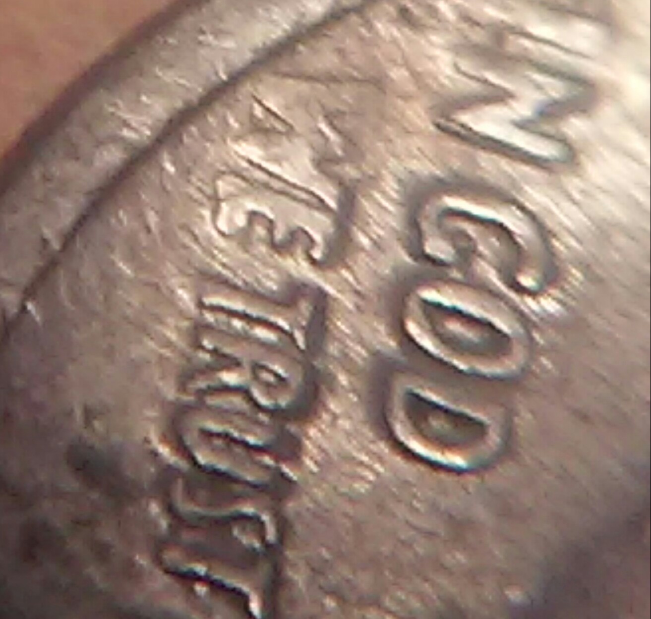 1983-Roosevelt-Dime-P-Mint-?